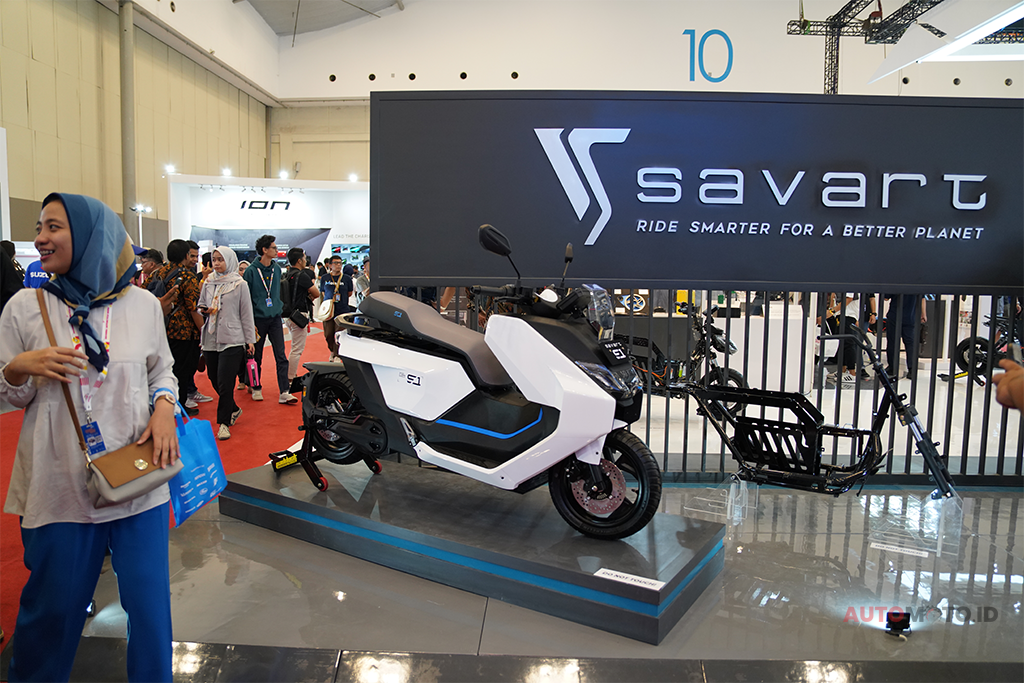 Savart S-1