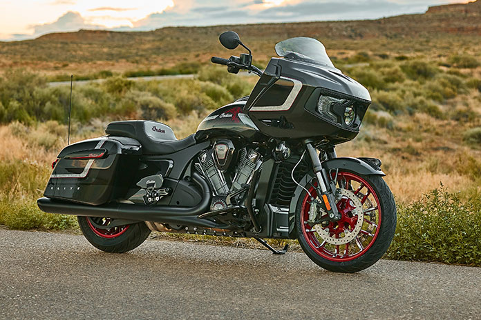 indian motorcycle - automoto