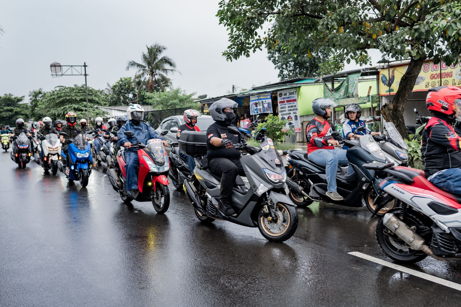 Ngabuburide MAXi Yamaha dan CSR di Bogor, Penuh Berkah di Bulan Ramadhan (3) (1)