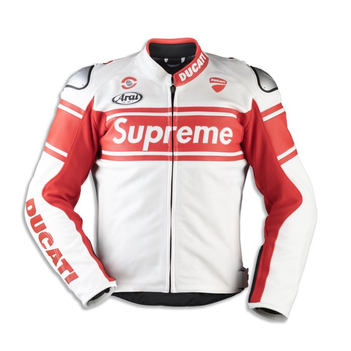 Apparel Ducati