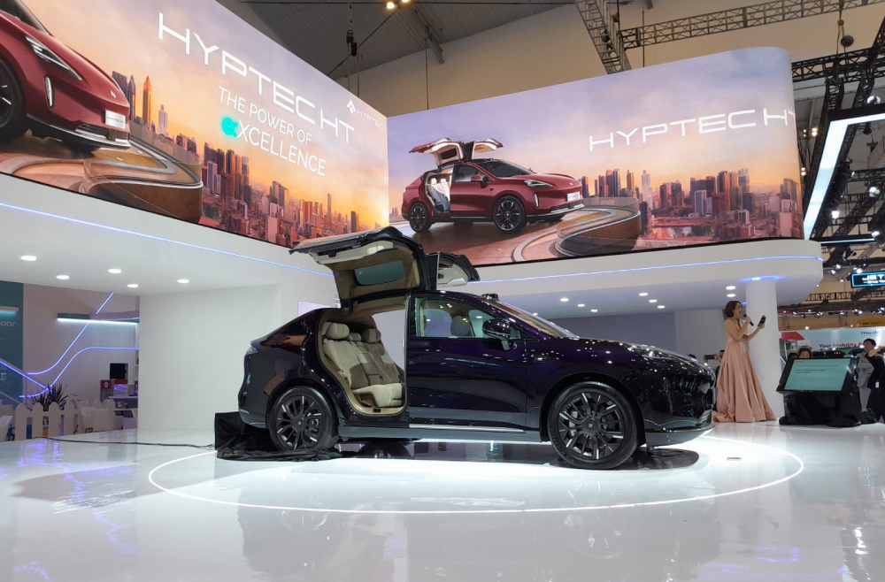 Hyptec HT