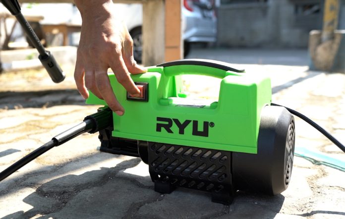 Ryu Powertools GIIAS 2024 1