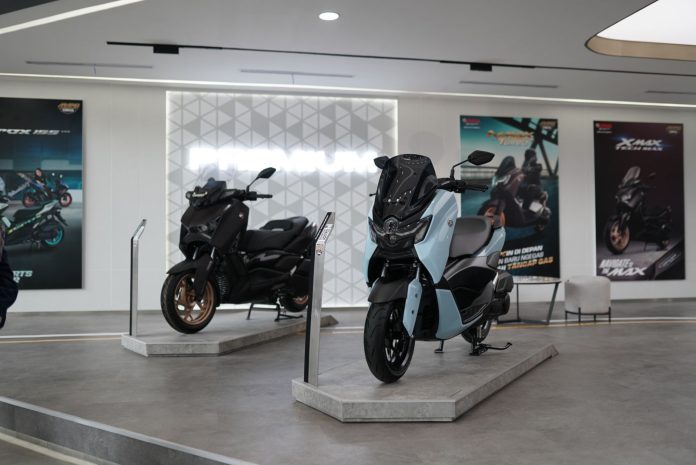 Yamaha Dealer Premium