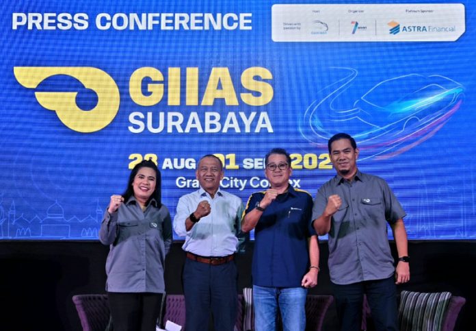 10 unit bisnis Astra Financial