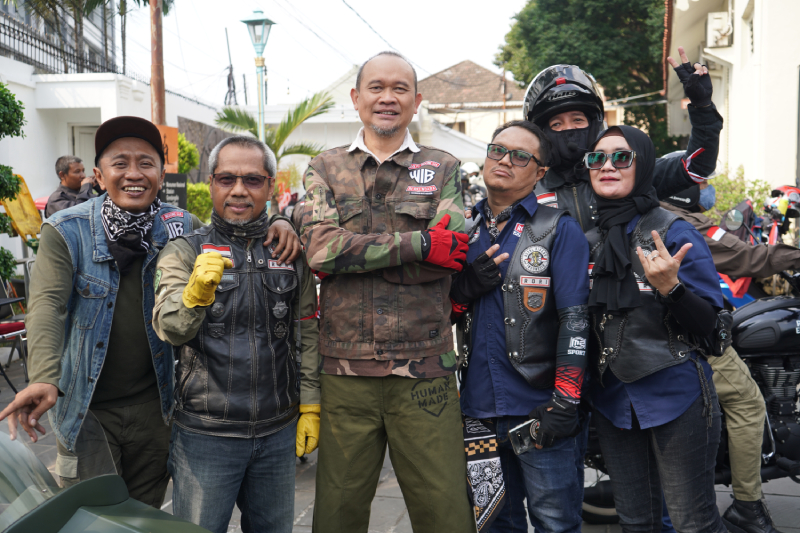 Royal Riders Indonesia