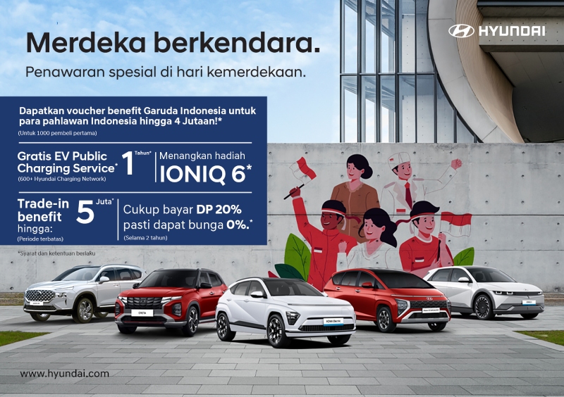 Hyundai - Merdeka berkendara (1)