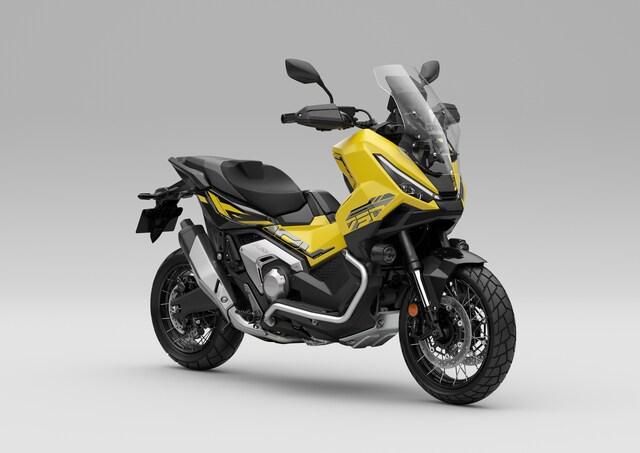 Honda X-ADV 2025