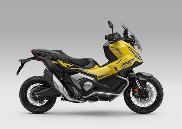 Honda X-ADV 2025