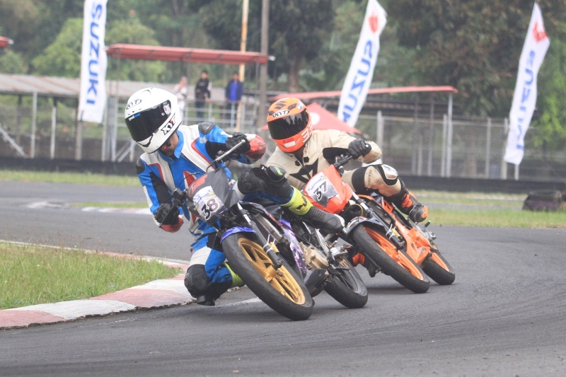 Suzuki Owners Fun Race 2024 (7)