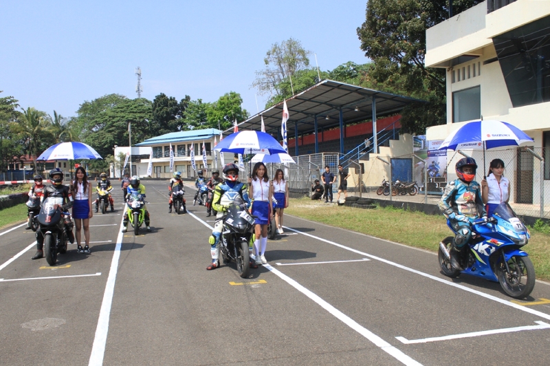 Suzuki Owners Fun Race 2024 (7)